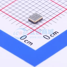 50MHz ±20ppm 1.8V~3.3V CMOS缩略图