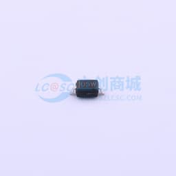 单向ESD 5V截止 峰值脉冲电流：20A缩略图