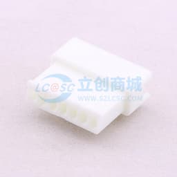 1x7P 2.5mm缩略图