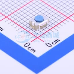 3.9*2.9*2mm 立贴 轻触开关缩略图