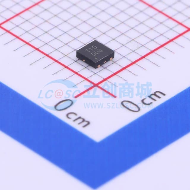 PTVSHC3N10VU实物图