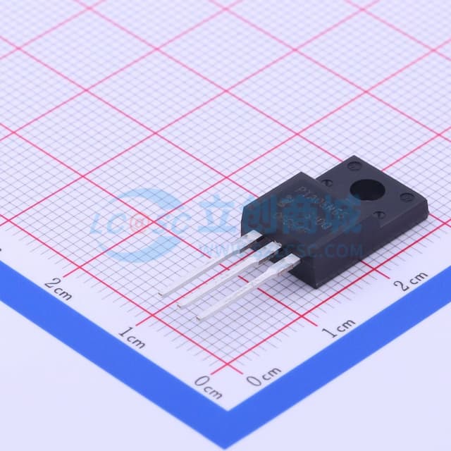 PTA05N65实物图