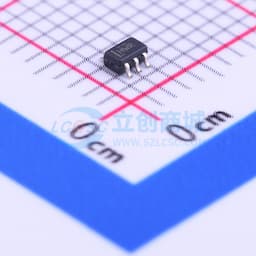 单路上升沿D型触发器 低功耗缩略图