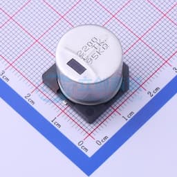 2200uF ±20% 16V缩略图