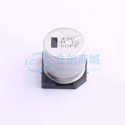 470uF ±20% 50V缩略图