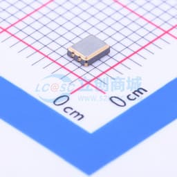 50MHz ±30ppm 1.8V~3.3V 方波缩略图