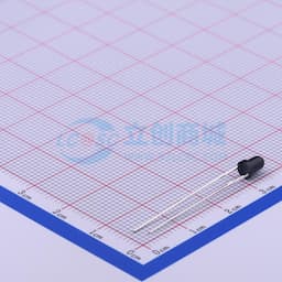 F3接收管 J等级 【红外】缩略图