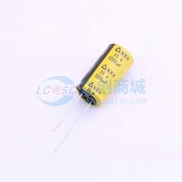 1200uF ±20% 35V 【插件】缩略图