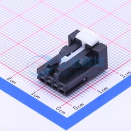 2.54mm 1x4P缩略图