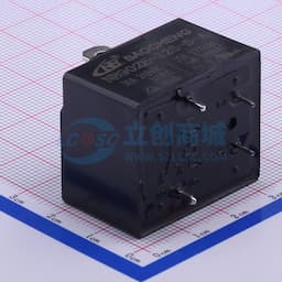 (不附带螺丝) NB902E-12S-S-A【继电】缩略图