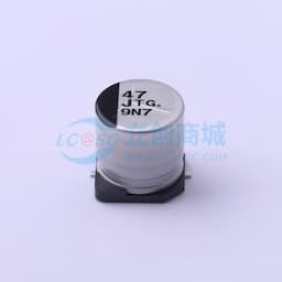 47uF ±20% 63V缩略图