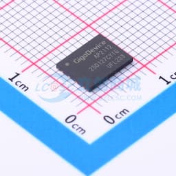 GD25Q127CYIGR缩略图
