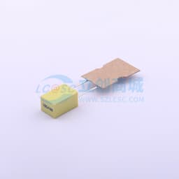 1uF ±5% 100V 【薄膜】缩略图