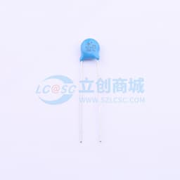 钳位电压570V 9.5焦耳 插件压敏电阻 【插件】缩略图