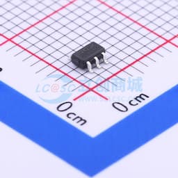高效1.5MHz 1.2A同步降压转换器缩略图