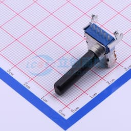 10kΩ ±20% 【可调】缩略图