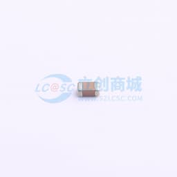 4.7nF ±10% 50V缩略图