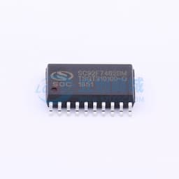 SC92F7462BM20U缩略图