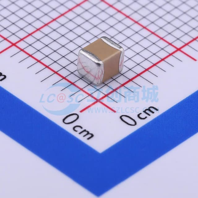 47uF ±10% 16V实物图