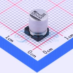 22uF ±20% 63V缩略图