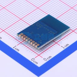 2.4g无线收发模块NRF24L01模块带板载天线缩略图