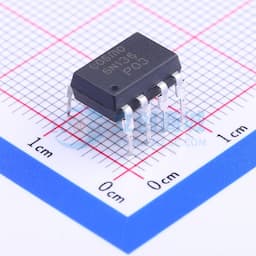 DC输入 1通道 隔离电压(rms):5000V 【插件】缩略图