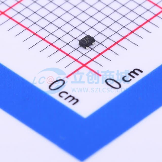 RZM002P02T2L实物图