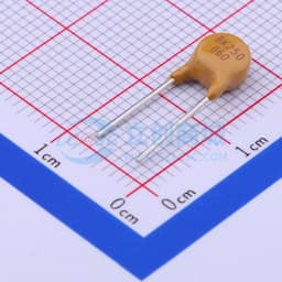 250V 60mA 插件自恢复 【PT】缩略图