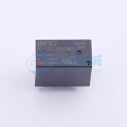 RJ-SS-105DM1 【继电】缩略图