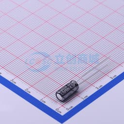 4.7uF ±20% 50V 【引线】缩略图