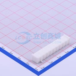 3.96mm 1x10P缩略图