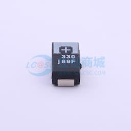 330uF ±20% 6.3V缩略图