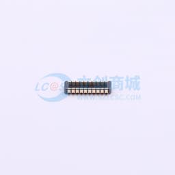 间距:0.4mm 公 立贴缩略图
