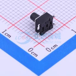4.5*4.5*6mm 立贴 轻触开关缩略图