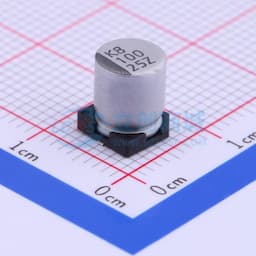 100uF ±20% 25V缩略图