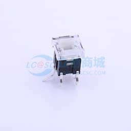 4.5*4.5*2.3mm 直插 轻触开关 【轻触】缩略图