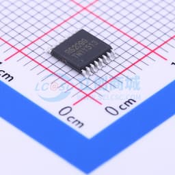 模拟开关RS2099XTSS16缩略图
