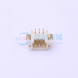 间距:1.25mm 1x3P缩略图