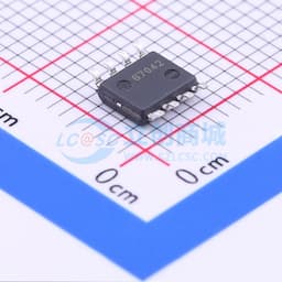 1nV/√Hz低噪声仪表放大器缩略图