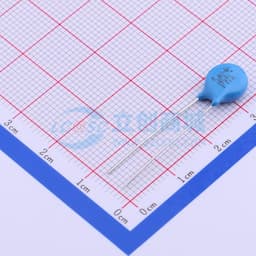 钳位电压650V 插件压敏电阻 【压敏】缩略图