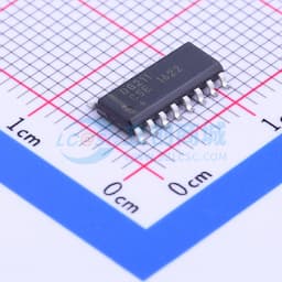 四路SPST、CMOS模拟开关缩略图