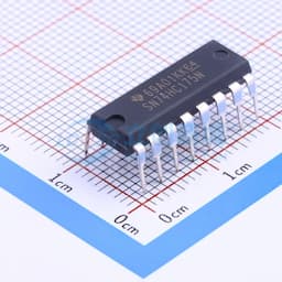 74HC175N 【插件】缩略图