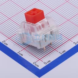 BOX 红轴 【按键】缩略图