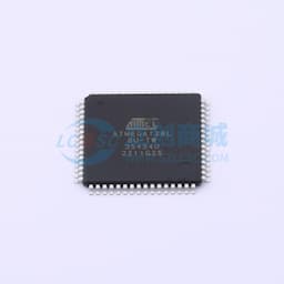 ATMEGA128L-8AU缩略图