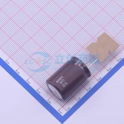 220uF ±20% 200V 【插件】缩略图