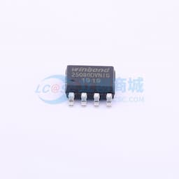 W25Q80DVSNIG TR缩略图
