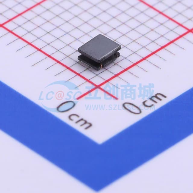 2.2uH ±30%实物图