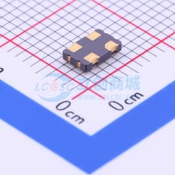 28.63636MHz ±20ppm 3.3V CMOS缩略图