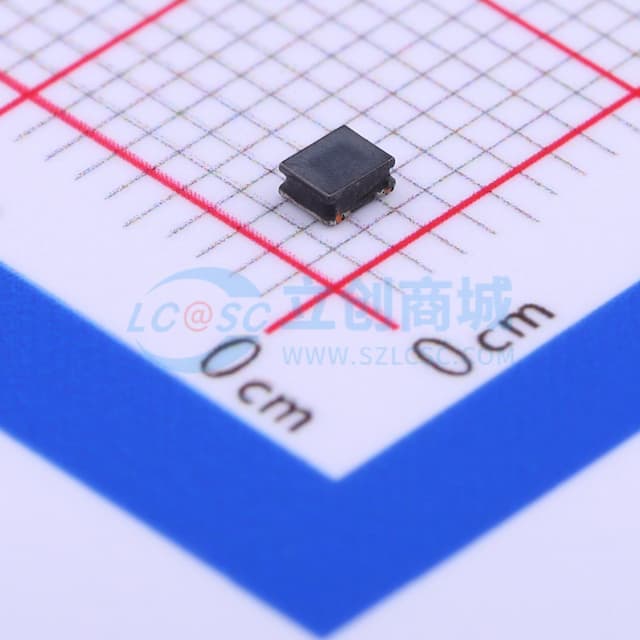 470nH ±20%实物图