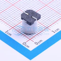 47uF ±20% 50V缩略图